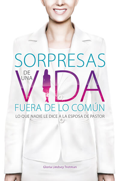 Sorpresas de una vida fuera de lo común. Lo que nadie le dic