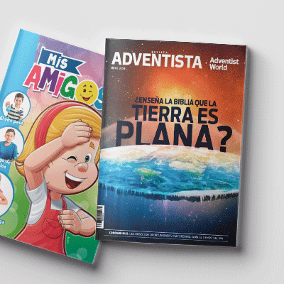 Meditaciones Bíblicas 