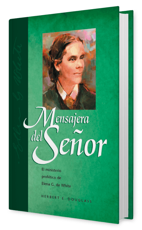 Mensajera del Señor