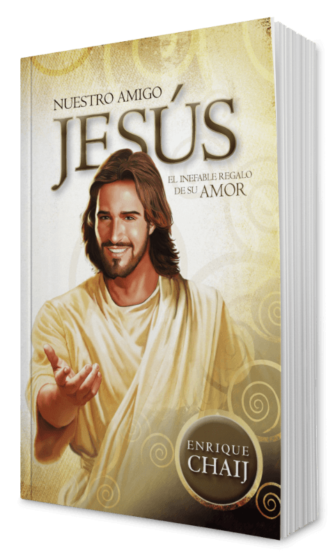 Nuestro amigo Jesús