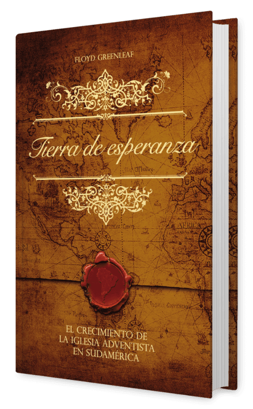 Tierra de esperanza