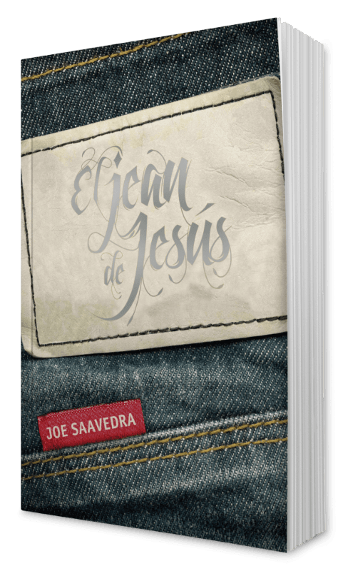 El jean de Jesús