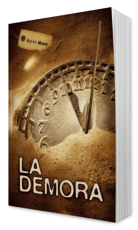 La demora
