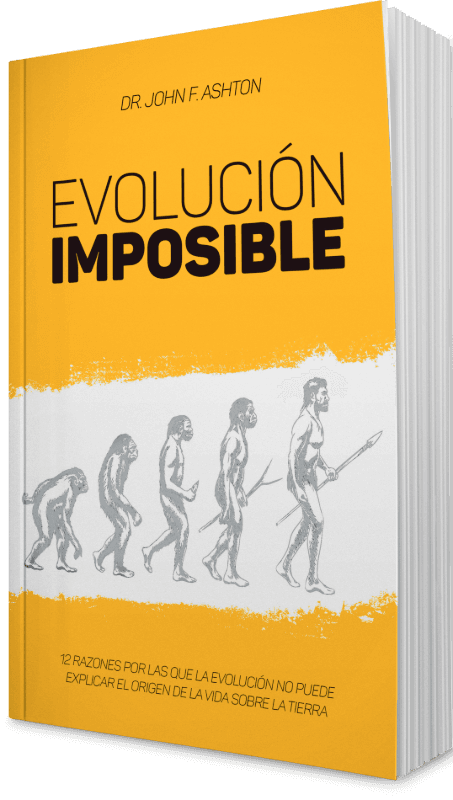 Evolución imposible