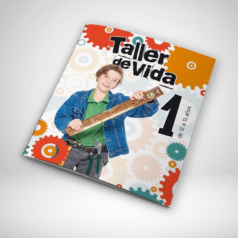 Taller de vida 1