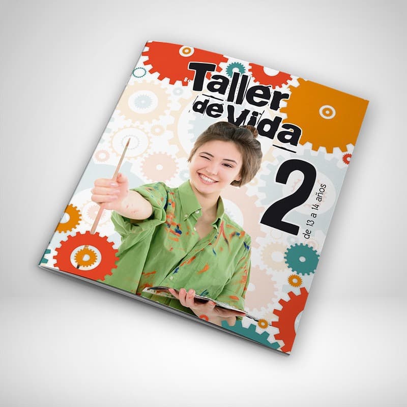 Taller de vida 2