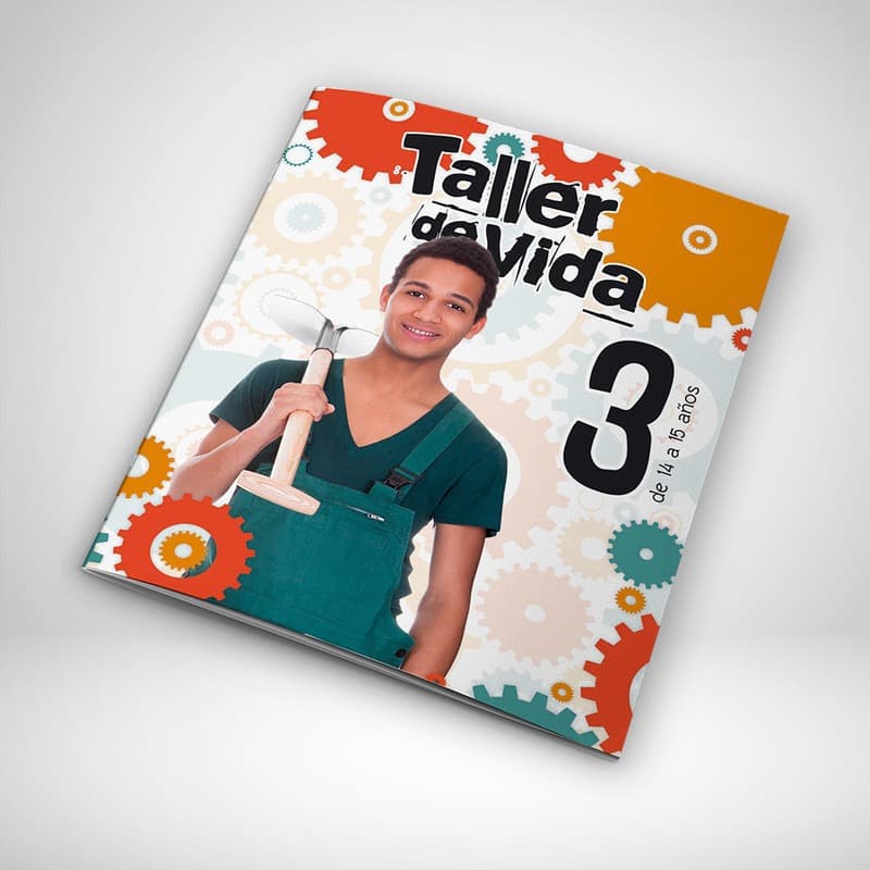 Taller de vida 3