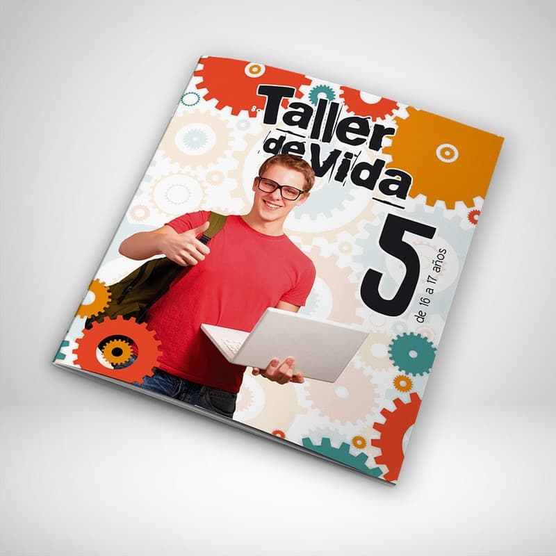 Taller de vida 5