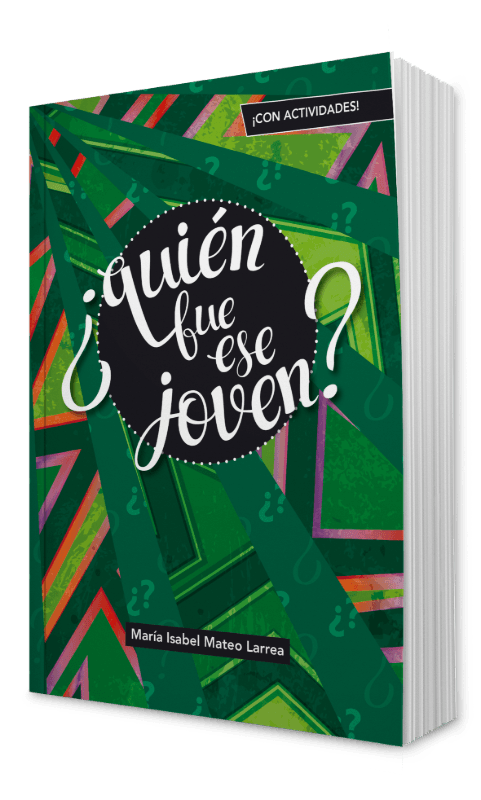 Quién fue ese joven?