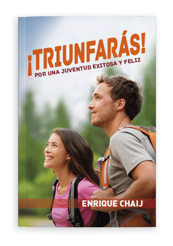 Triunfarás!