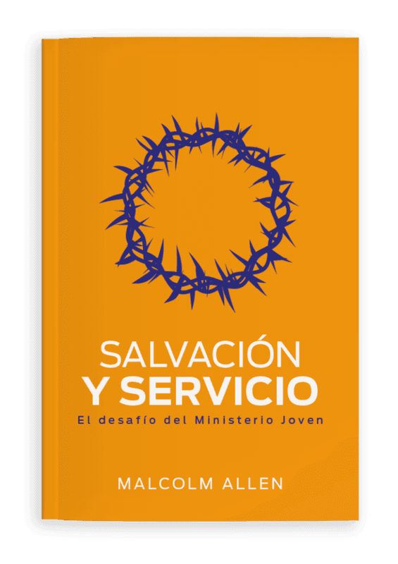 Salvación y servicio