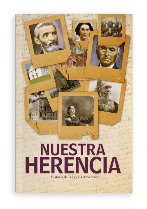 Nuestra herencia