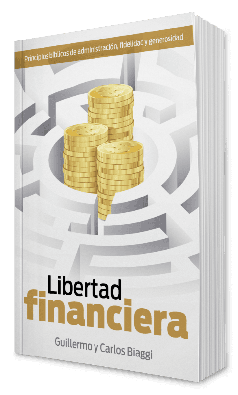 Libertad financiera
