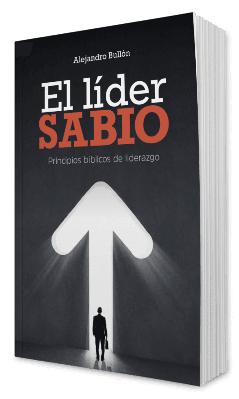 El líder sabio