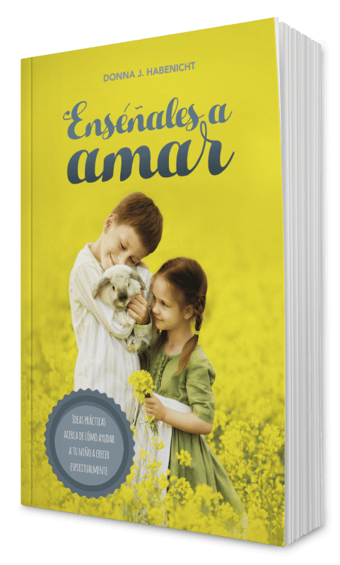 Enséñales a amar