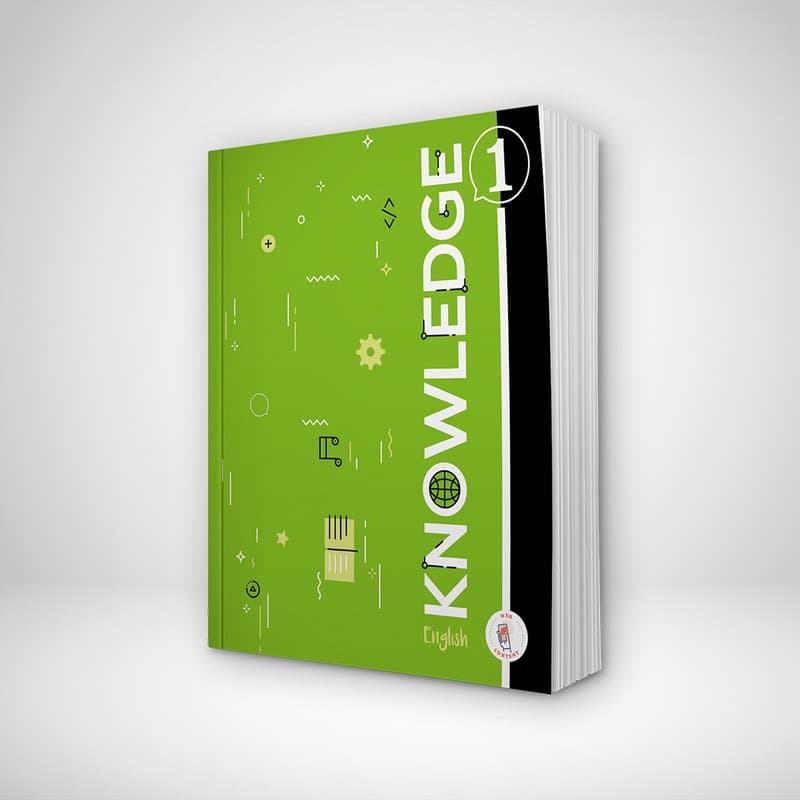 English: Knowledge 1