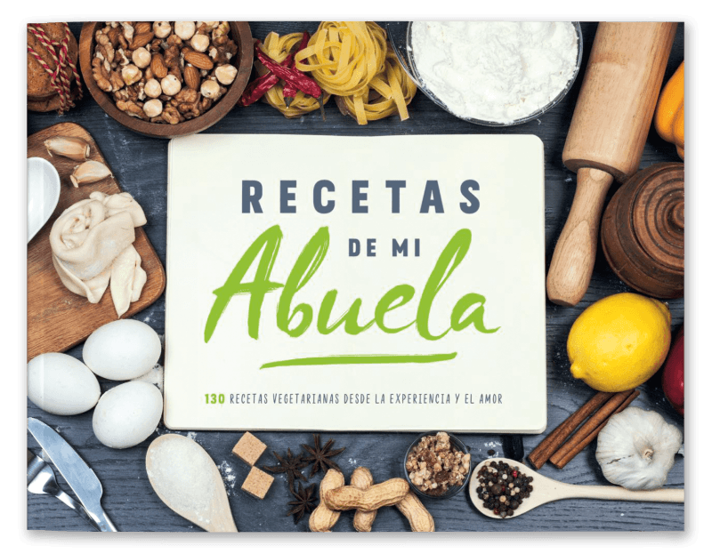 Recetas de mi abuela