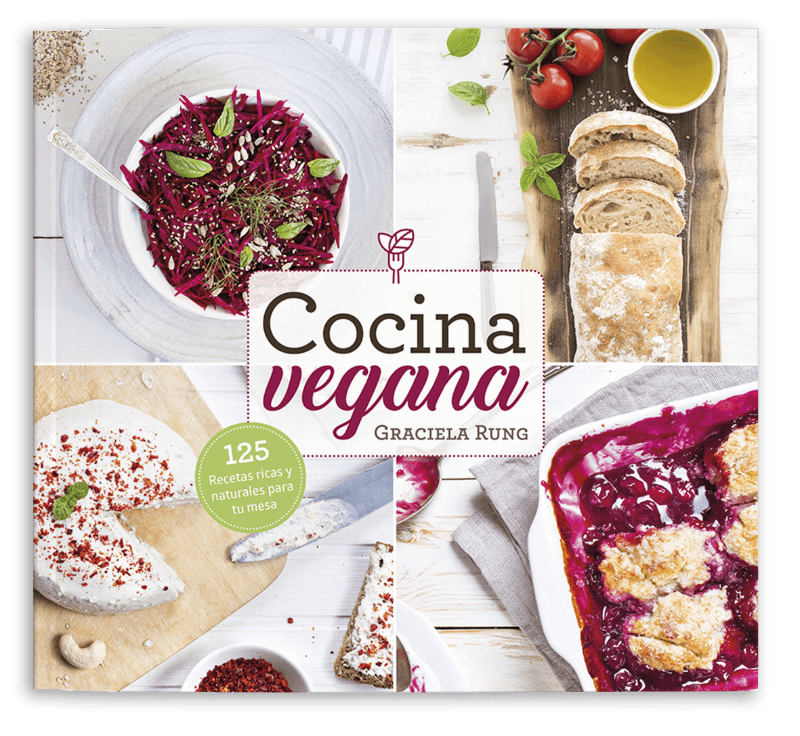 Cocina vegana