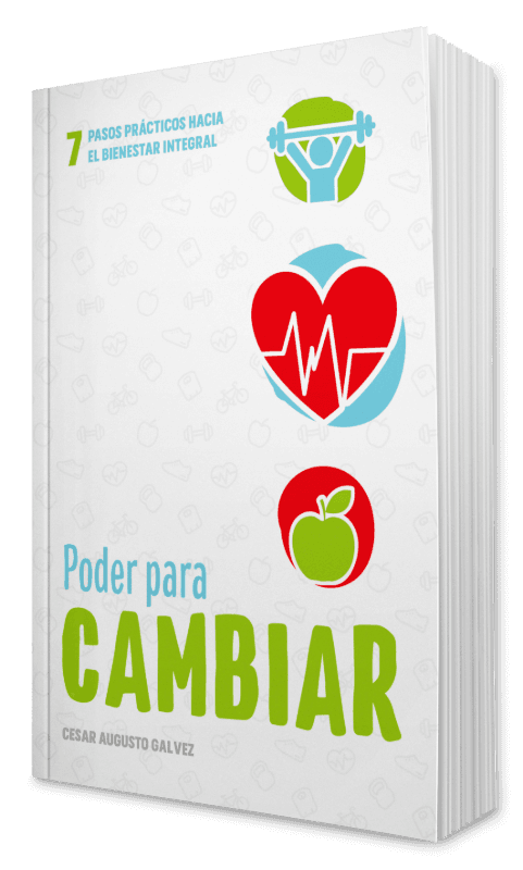 Poder para cambiar