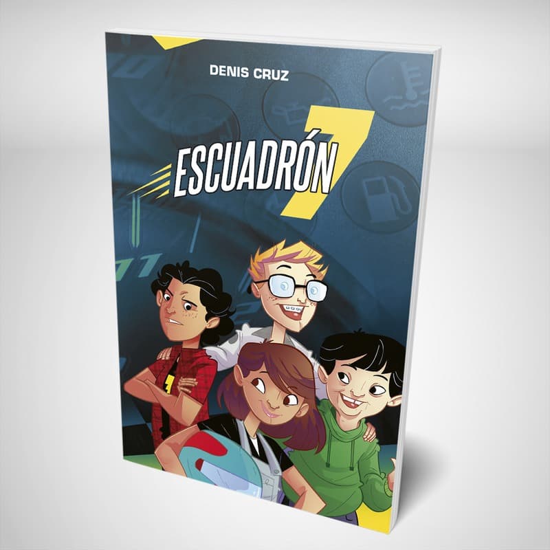 Escuadrón 7