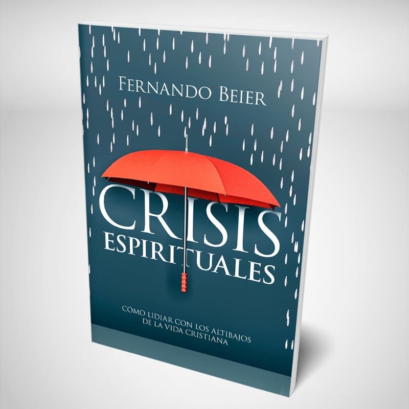 Crisis espirituales