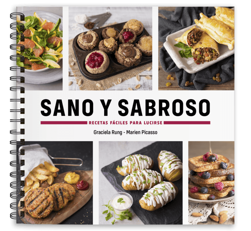 Sano y sabroso TD