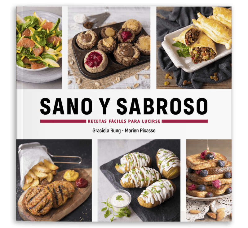 Sano y sabroso TF