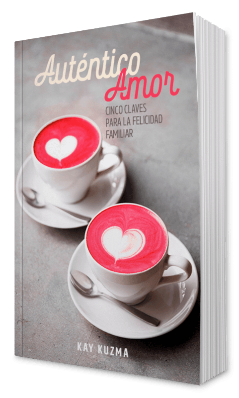 Auténtico amor