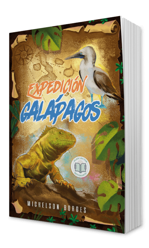 Expedición Galápagos