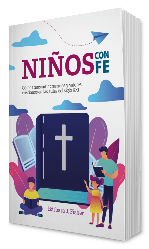 Niños con fe