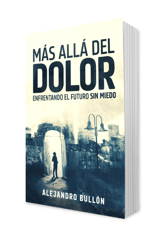 Más allá del dolor