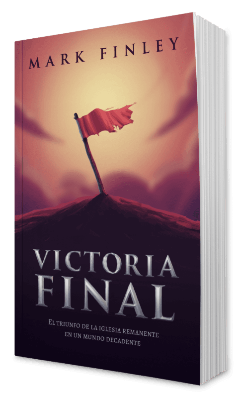Victoria final