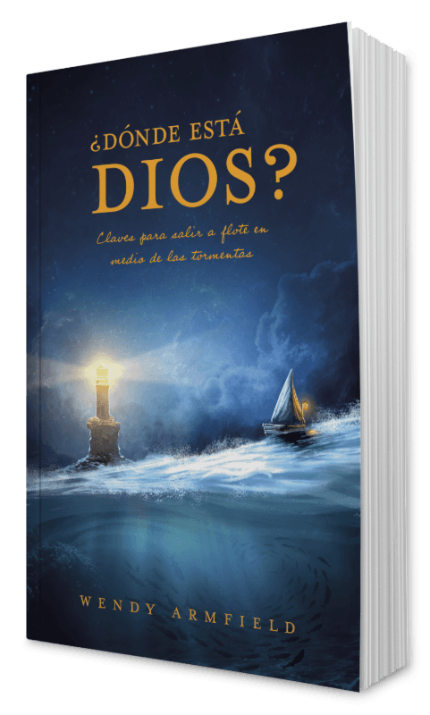 ¿Dónde está Dios?