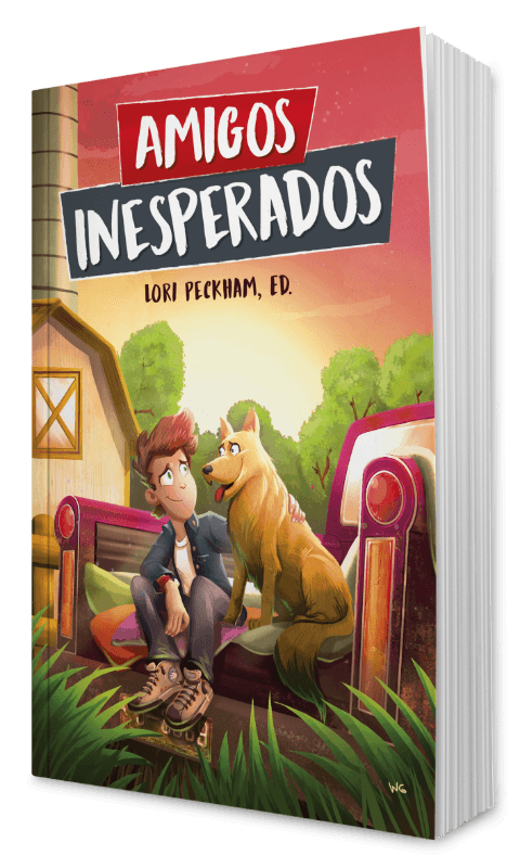 Amigos inesperados