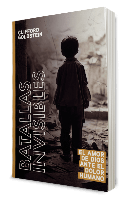 Batallas invisibles