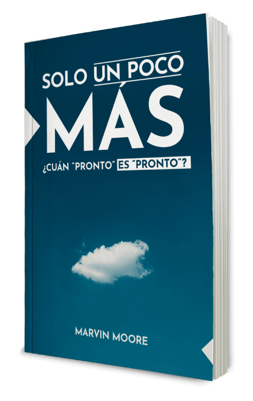 Solo un poco más