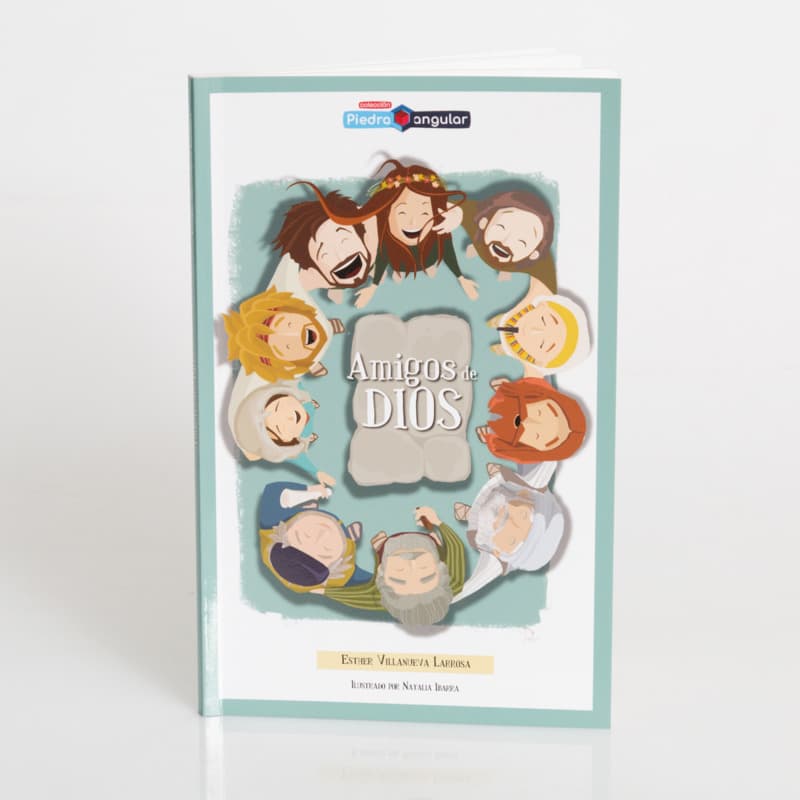 Amigos de Dios