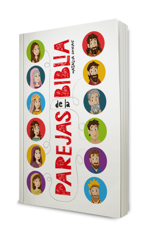 Parejas de la Biblia