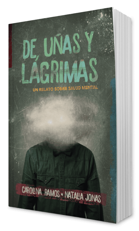 De uñas y lágrimas