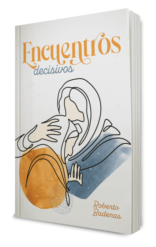 Encuentros decisivos