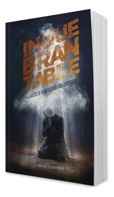 Inquebrantable