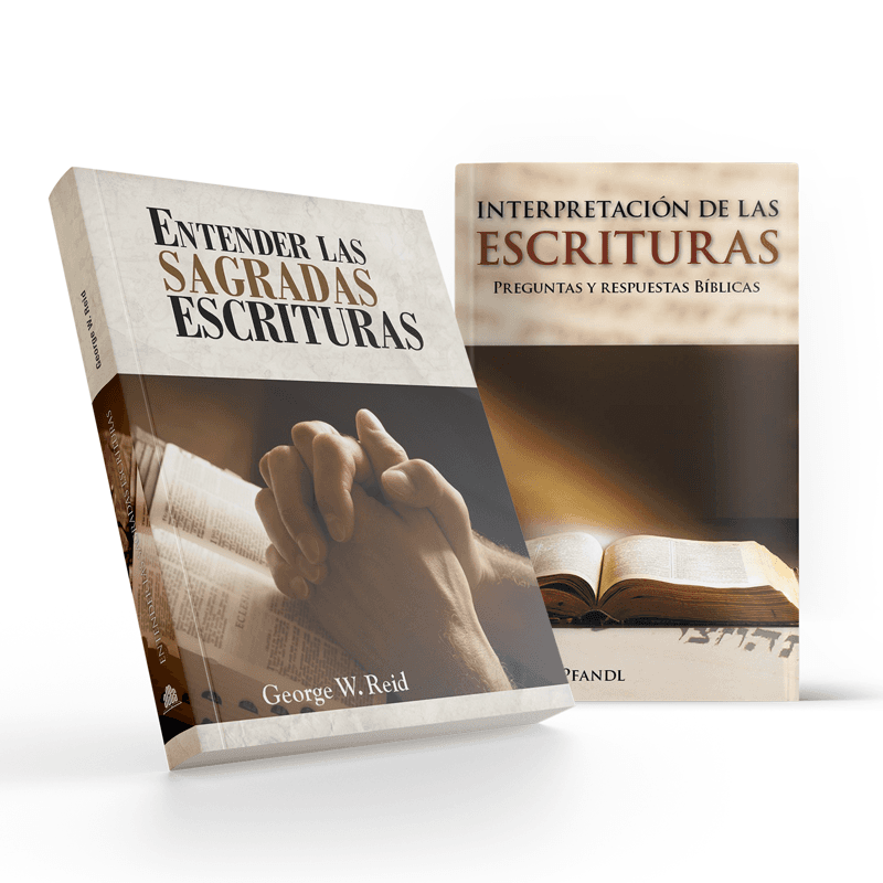 COMBO - Entender + Interpretación de las Esc.