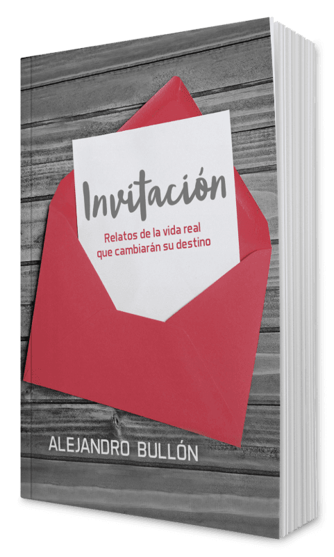 Invitación - 2ed.