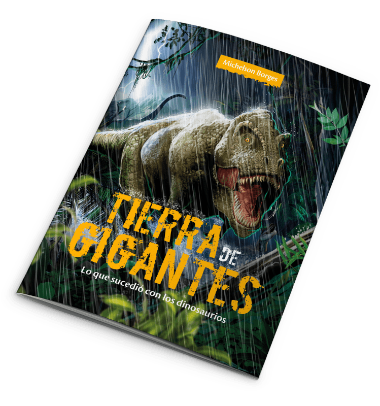 Tierra de gigantes