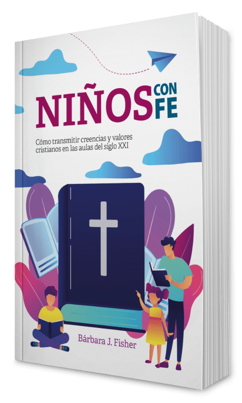 Niños con fe