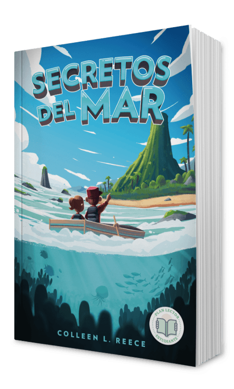 Secretos del mar