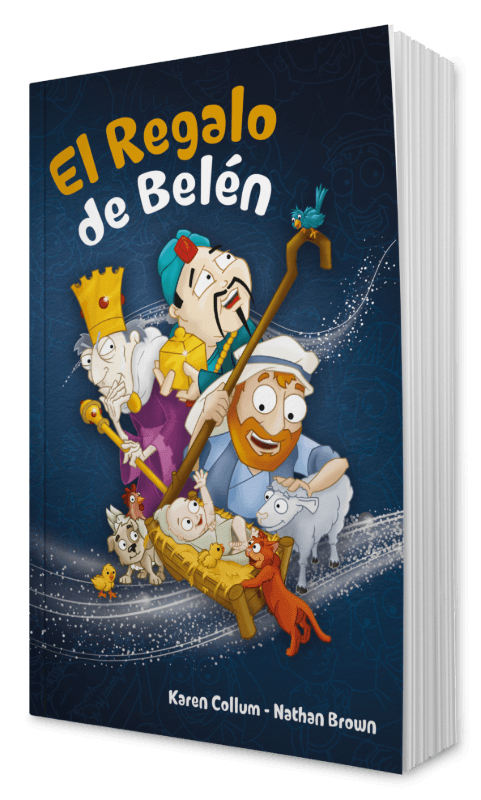 El Regalo de Belén