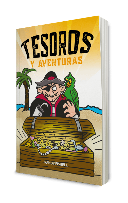 Tesoros y aventuras