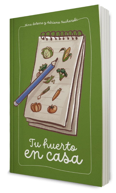 Tu huerto en casa