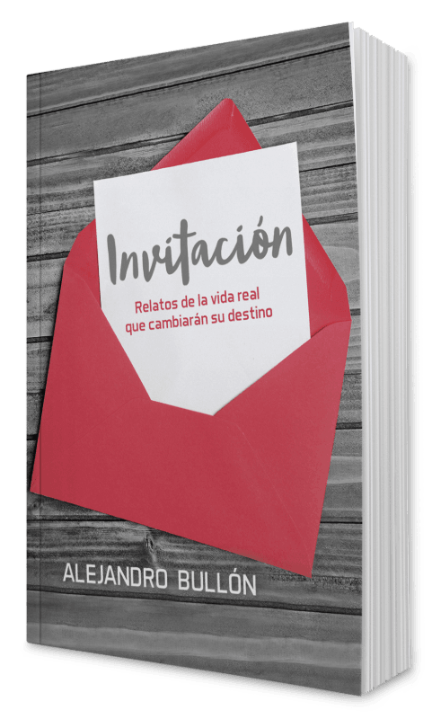 Invitación - 2ed.